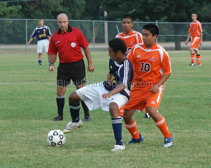 2008-08-28 Soccer JHS vs. Haslett-250.JPG